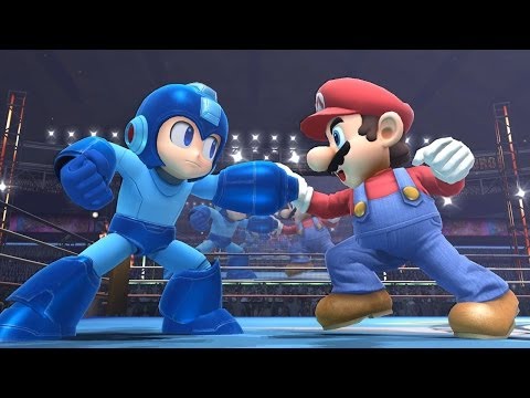Is Smash Bros. Winter 2014 Release Date Too Late? - Podcast NVC
