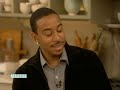 Ludacris and Martha Ludacris and Martha