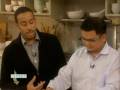 Ludacris and Martha