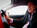 Mazda RX8 on Top Gear TV Mazda RX8 on Top Gear TV