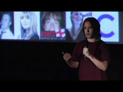 mobile future - Tom Scott Sky 1 HD's 'Gadget Geeks' A 3-time speaker at the Thinking Digital Conference & co-host for the new Sky 1 HD programme 'Gadget Geeks'. In the spiri...
