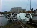 MetalCraft Marine: Rollover Demonstration MLB
