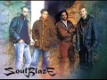 SOULBLAZE - Winged Heart SOULBLAZE - Winged Heart