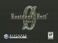 Resident evil Zero - Nguá»“n gá»‘c tá»™i Ã¡c