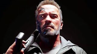 MORTAL KOMBAT 11 Kombat Pack Terminator Joker Spawn Trailer (2019) PS4 / Xbox One / PC by Game News