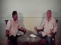 Entrevista a Lucho Torres