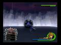 Kingdom Hearts 2 Cheat Codes Nr. 5: Sora gegen Xemnas