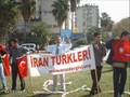 35000000 Turks Live in İran