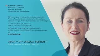 Interview mit Ursula Schrott