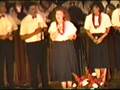 Glory, Glory Hallelujah PART 1 of 6 6-27-93