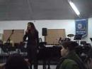 Reut is singing Reut is singing