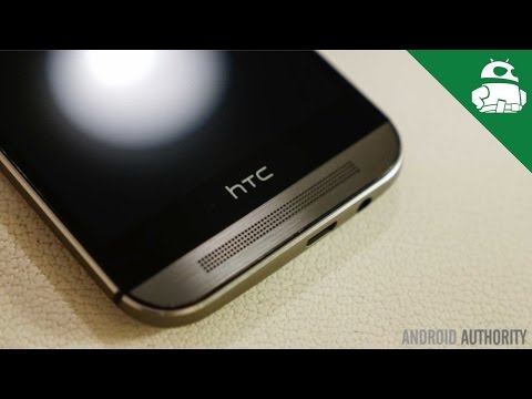 HTC One (M9) Hima - Rumor Round Up!