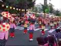 日本東北山形花笠祭