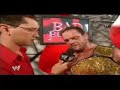 Chris Benoit tribute