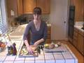 Roasted Veggies Video Food Tip of the Week