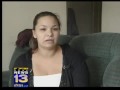 Mallorie Chavez is DA's fugitive of the month