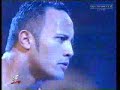 videos de Unforgiven 1999 Six Pack Challenge part 1