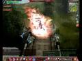 cabal cappela VS PROCYON(war channel)