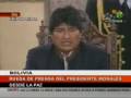 videos de Evo Morales - Informe político del Senado - Fideicomisos - YPFB