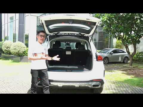 Chuyển động Mercedes-Benz: Trải nghiệm thực tế mẫu xe Mercedes-Benz GLE 450 4MATIC