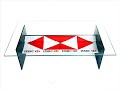 EYESHINE F1 ORIGINALS Wing Table R5 LDF