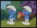 Los Pitufos La abominable bestias de las nieves 1/2