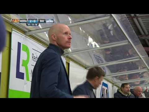 Alexandre Lavoie Highlights 2016/17