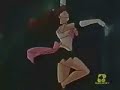 Sailormoon Last unicor