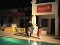 Aegean Sky Hotel - Malia - Crete - Greece