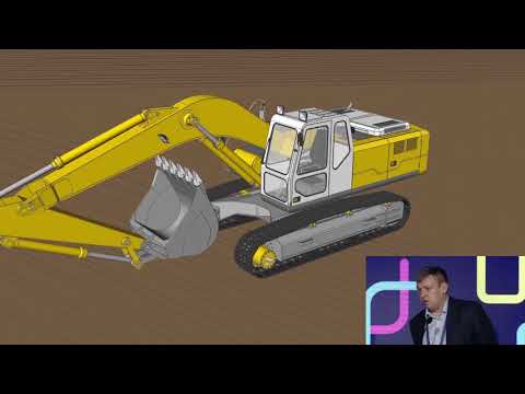 The Future of Mechanical - Introducing BricsCAD Mechanical
