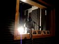 Reks & Dj Premier in the studio