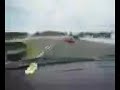 neobrothers saab 9 3 turbo race car on nurburgring 320bhp