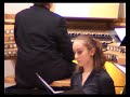 G. Rossini - Mała Msza Uroczysta - Preludio Religioso