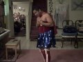 Hero dance