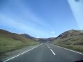 Click here to watch this video A93 Glen Shee