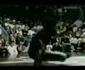 the best breakdancer