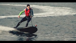 Lampuga - Jet Surfboard | MGM COMPRO
