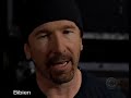 U2 Special (2005) part 1/2 U2 Special (2005) part 1/2