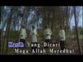 UNIC - KERONCONG KASIH SAYANG (MV) NASYID