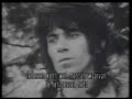 richards' reaction to jones' death