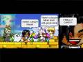 Maple Story: TheGuild's Halloween