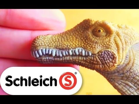 Spinosaurus