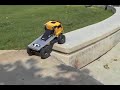 Socal RC Rock Crawling - Lake Balboa Park 7-30-06 Socal RC Rock Crawling - Lake Balboa Park 7-30-06
