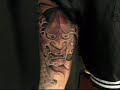 Veni Vidi Vici Tattoo ,Hanya Stefmeisters leg Veni Vidi Vici Tattoo ,Hanya Stefmeisters leg