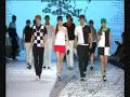 Lacoste S/S 2009 Fashion Show Part 2
