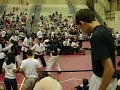 TSMMA-Black belt test: kickboxing last round TSMMA-Black belt test: kickboxing last round