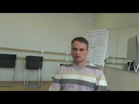 Отзыв супервизора Александра Дрозда о м