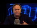 Dr. Russel Blaylock on the Alex Jones Show pt 1