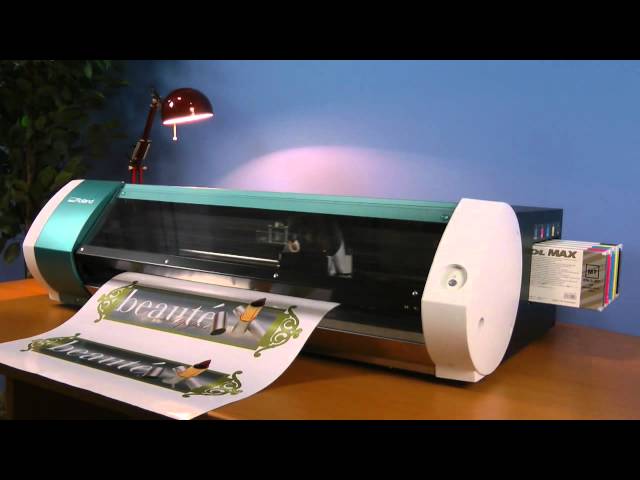 $159/Month Roland BN20D Direct to Film DTF Printer Vinyl Cutter in Printers, Scanners & Fax in City of Toronto