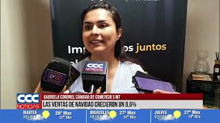GABRIELA CORONEL CÁMARA DE COMERCIO S MT